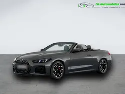 Utilisé 2025 BMW 430 Comfort Edition Coupé | 78 000 €