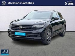 Noir Utilisé 2024 VW Touareg R SUV | 88 190 € (Prix cher)
