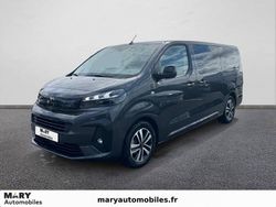 Nouvelle 2025 Peugeot Traveller S Monospace | 46 990 € (Prix juste)