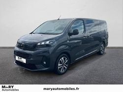 Nouvelle 2025 Peugeot Traveller S Van | 46 990 € (Prix juste)