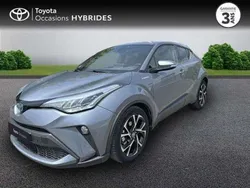 Utilisé 2022 Toyota C-HR Edition SUV | 22 990 € (Bon prix)