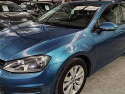 Utilisé 2015 VW Golf VII Berline | 10 990 € (Super prix)