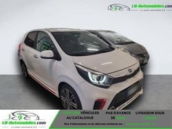 Occasion 2018 Kia Picanto GT-Line Citadine | 14 900 € (Prix juste)