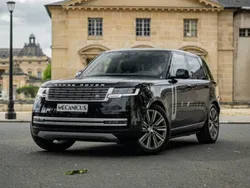 Utilisé 2023 Land Rover Range Rover Autobiography SUV | 154 900 €