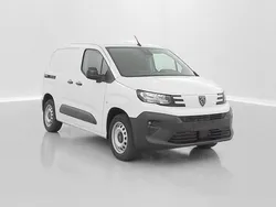 Nouvelle 2025 Peugeot Partner Monospace | 26 580 € (Prix juste)