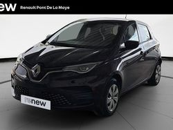 Violet Utilisé 2023 Renault Zoe Equilibre Citadine | 16 250 € (Prix juste)