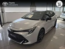 Utilisé 2024 Toyota Corolla Sport | 34 990 € (Prix cher)
