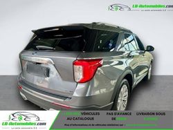 Occasion 2022 Ford Explorer SUV | 55 800 € (Prix juste)