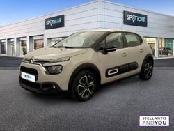 Utilisé 2021 Citroën C3 Feel Citadine | 9 490 € (Bon prix)
