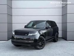 Santorini black métallisé Occasion 2024 Land Rover Range Rover Autobiography SUV | 190 500 €