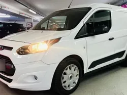Utilisé 2018 Ford Transit Business Edition Citadine | 10 790 € (Prix juste)
