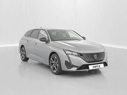 Gris Nouvelle 2025 Peugeot 308 Allure Break | 28 100 € (Prix juste)