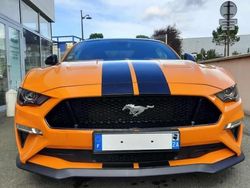 Occasion 2019 Ford Mustang GT Fastback Coupé | 54 900 € (Prix cher)