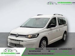 Occasion 2021 VW Caddy Monospace | 31 200 € (Prix juste)