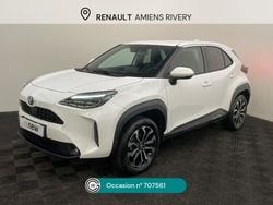 Utilisé 2022 Toyota Yaris Hybrid Design | 21 990 € (Prix juste)