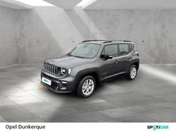 Utilisé 2024 Jeep Renegade Altitude SUV | 29 900 € (Prix cher)