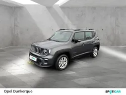Nouvelle 2024 Jeep Renegade Altitude SUV | 32 990 € (Prix assez cher)