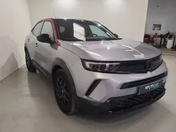 Noir Utilisé 2022 Opel Mokka-e GS Line SUV | 18 990 € (Prix juste)
