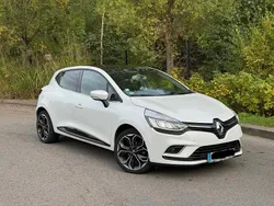 Utilisé 2019 Renault Clio IV Intens Berline | 10 900 € (Bon prix)