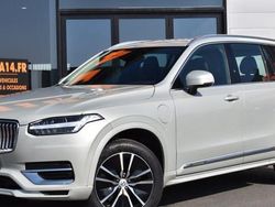 Utilisé 2020 Volvo XC90 Momentum SUV | 42 880 € (Super prix)