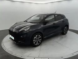 Bleu Utilisé 2023 Ford Puma ST-Line SUV | 20 940 € (Prix juste)