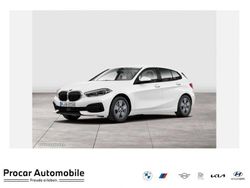 Utilisé 2023 BMW 116 Citadine | 24 460 € (Prix juste)