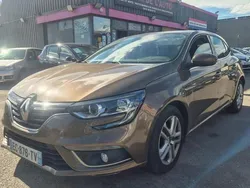 Utilisé 2016 Renault Mégane IV Intens Berline | 7 990 € (Prix juste)