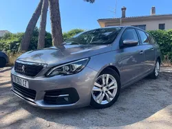 Utilisé 2021 Peugeot 308 Business-Line Break | 11 500 €