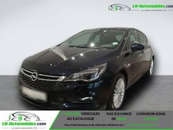Utilisé 2018 Opel Astra Berline | 18 400 € (Prix juste)