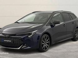 Biton Utilisé 2024 Toyota Corolla Sport Break | 30 499 € (Prix assez cher)
