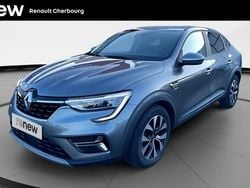 Gris Utilisé 2023 Renault Arkana Evolution SUV | 21 490 € (Prix juste)