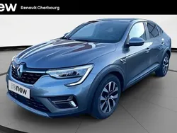 Gris Utilisé 2023 Renault Arkana Evolution SUV | 20 690 € (Bon prix)