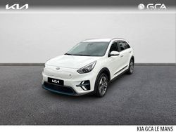 Utilisé 2021 Kia e-Niro 2 SUV | 17 890 € (Bon prix)