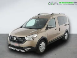 Utilisé 2020 Dacia Dokker Van | 21 600 €