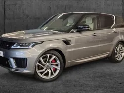 Utilisé 2020 Land Rover Range Rover Autobiography Dynamic SUV | 59 900 € (Bon prix)
