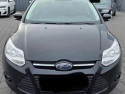 Utilisé 2013 Ford Focus Titanium Break | 5 900 € (Prix juste)