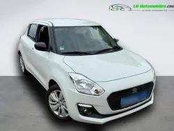 Utilisé 2018 Suzuki Swift Citadine | 14 700 € (Prix juste)