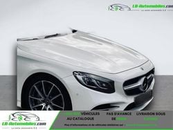 Occasion 2018 Mercedes 560 Coupé | 96 100 €