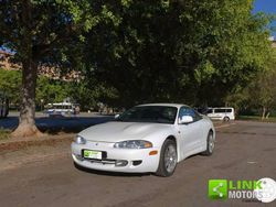 Blanc Utilisé 1997 Mitsubishi Eclipse Coupé | 14 000 €