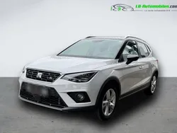 Utilisé 2019 Seat Arona SUV | 21 300 € (Prix juste)