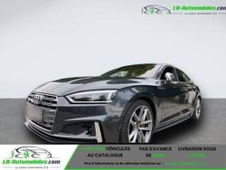 Utilisé 2018 Audi S5 Sportback Sport Citadine | 54 200 € (Prix assez cher)