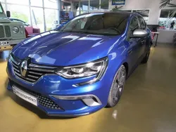 Utilisé 2019 Renault Mégane GT Line GT-Line Citadine | 18 900 €