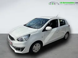 Utilisé 2018 Mitsubishi Space Star Citadine | 11 400 € (Prix juste)