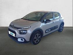 Utilisé 2023 Citroën C3 Citadine | 10 990 € (Bon prix)