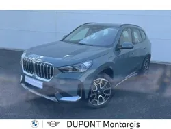 Vert Utilisé 2025 BMW X1 xLine SUV | 53 190 €