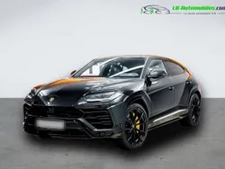 Utilisé 2021 Lamborghini Urus SUV | 244 600 € (Bon prix)