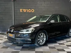 Utilisé 2018 VW Golf VII Berline | 15 990 € (Prix juste)