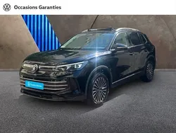 Utilisé 2025 VW Tiguan Elegance SUV | 47 990 €