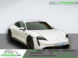 Utilisé 2020 Porsche Taycan Turbo S Berline | 79 200 €
