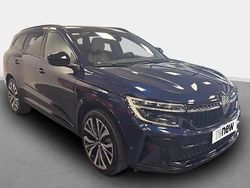 Bleu Utilisé 2024 Renault Espace Iconic Monospace | 36 880 € (Bon prix)